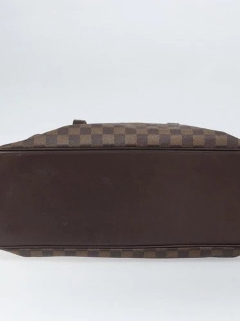 LOUIS VUITTON Damier Ebene Chelsea Tote Bag N51119 LV Auth ka1812 - Picture 5 of 16